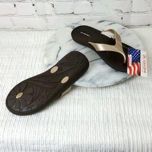 Okabashi Women's Marina Sandals